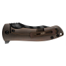 Нож ZERO TOLERANCE 0920TTS K0920TTS